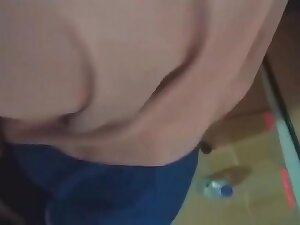 Muslim hijabers sucking circumcised cocks