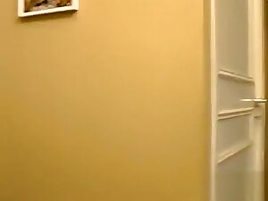 Stepdad is eager for sex