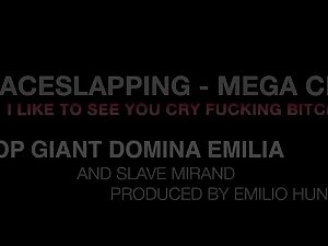 Faceslapping By x3m4