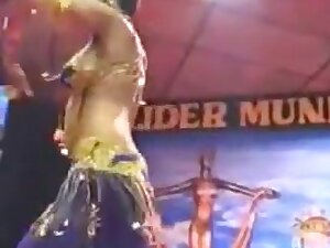 arab sexy belly dance