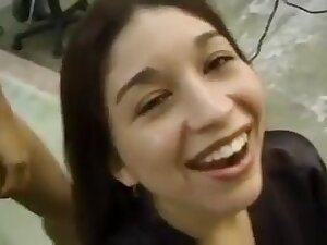 Persian Princess Fucking and Sucking
