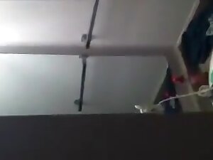 Beurette Sucks Hot Moroccan Cock