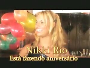 Parabens Pra Voce
