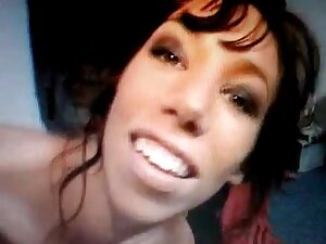 Big hard cock anal fucking a sexy Arabian girl on video