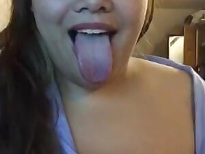 Hot French Arabian Girl