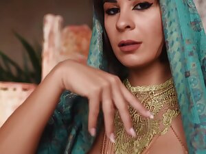 Amazing Erotic Scheherazade