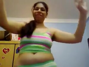 Pleasing Dance