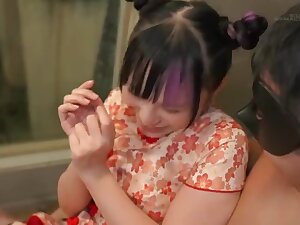 Taiwanese Teen Influencer's Creampie Debut x2xEAC470642C9A4C372F
