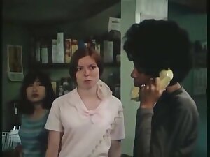 Orgien des Fleisches (German Storyline)
