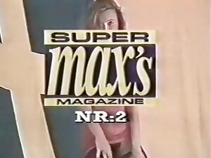 Amazing Homemade movie with Toys, Vintage scenes