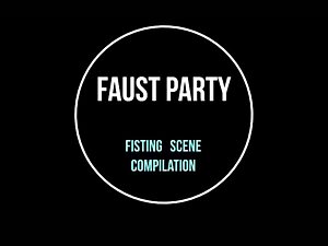 Faust Party