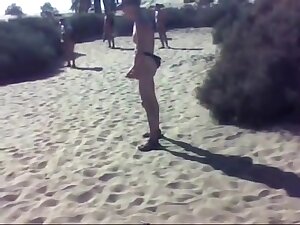 maspalomas dogging sex