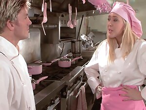 This Aint Hells Kitchen Xxx 2009 Classic Porn Movie