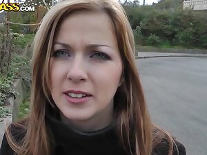 abby pick up
