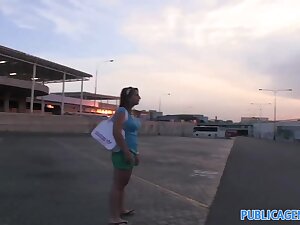 PublicAgent HD So gulliable So dumb So bent over and screwed