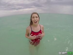 kimber lee