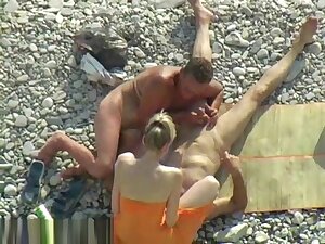 BeachHunters 3
