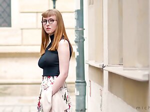 Michelchloe – Durch blick