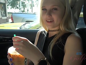 Lily Rader - ATKGirlfriends - Virtual Vacation