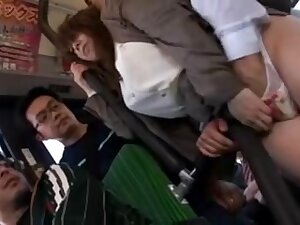 eighteen Japanese Girls