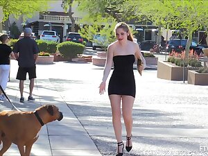 Misty in A New Experience Scene 1 - FTVGirls