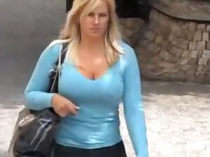 films unsuspecting chicks with big tits