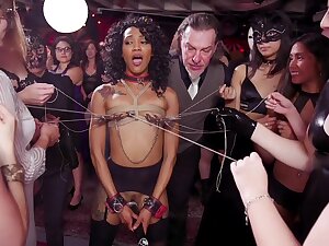 And Dee Wiliams - 1 - Nikki Darling