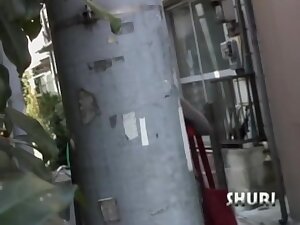 Japanese chicks revealed in top sharking incidents