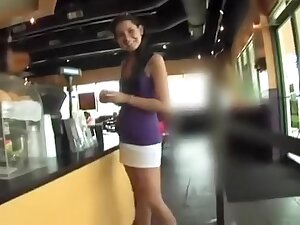 Fuck Her In Public