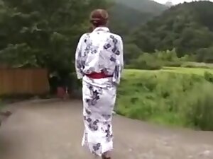 Japanese milf 6