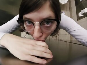 Emma Choice - Astonishing Sex Scene Solo Fantastic Show