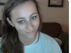 Omegle Cutie #5