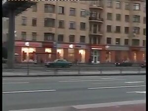 St. Petersburg Tourism Board two