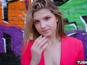 Horny adult video Russian check watch show