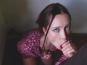 Sucked A Stranger For Food - Kate Kuray