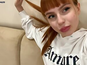 Face Sitting In Yoga Pants Full Weight Amateur Femdom Smother In Leggings Selfie Video