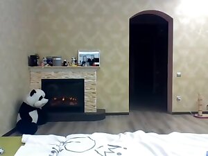 yourfantasies15 is such a goddess on chaturbate
