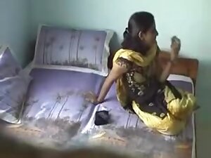Desi indian girlfriend fucked hard.