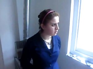 Iranian mature fucked