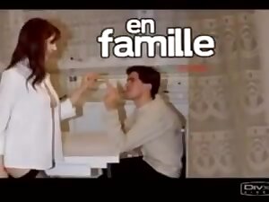 Ca reste dans la famille