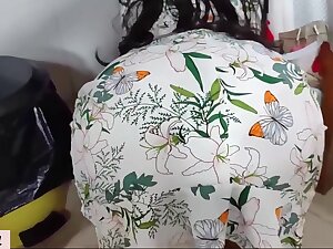 Housewife Cheating With Neighbor - Sri Lankan හොර මිනිහ
