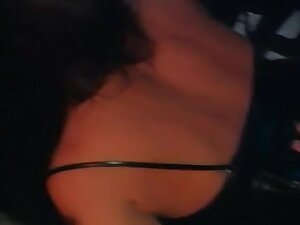 german swinger cum party