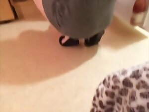 Iranian legs and upskirt compilation