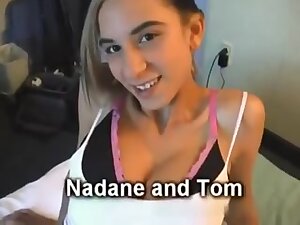 Amateur Casting