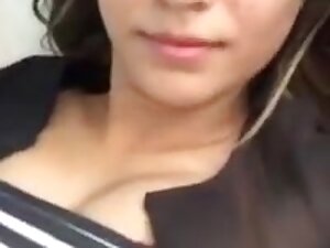 Turkish girl