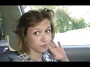 Cheating To Fulfill Her BBC Fantasy