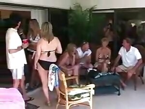 Amat. Swinger