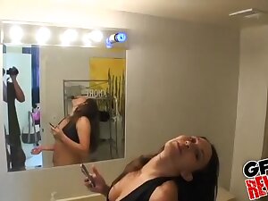 Bathroom Beauty