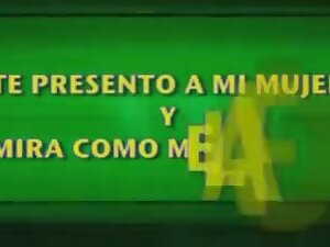 Te presento a mi mujer y mira como folla pelicula