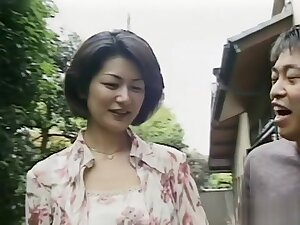 Hottest Japanese chick in Best Amateur, Bathroom JAV clip